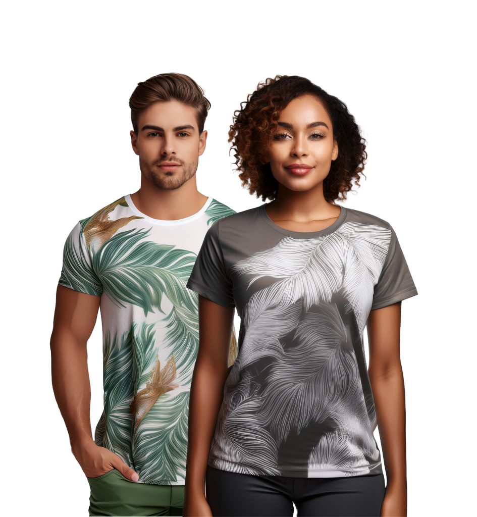 Sublimated Shirts | Promotional Clothing
