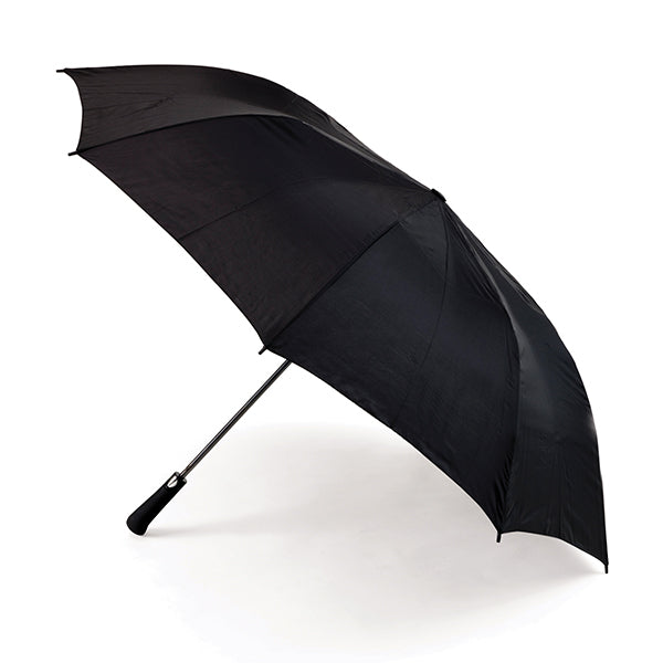 8 Panel Half Size Golf Umbrella - Image 2