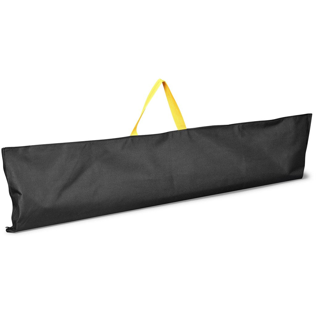 Legend 4 Flag Fountain 6m Large (1m x 4m flags) - Image 2