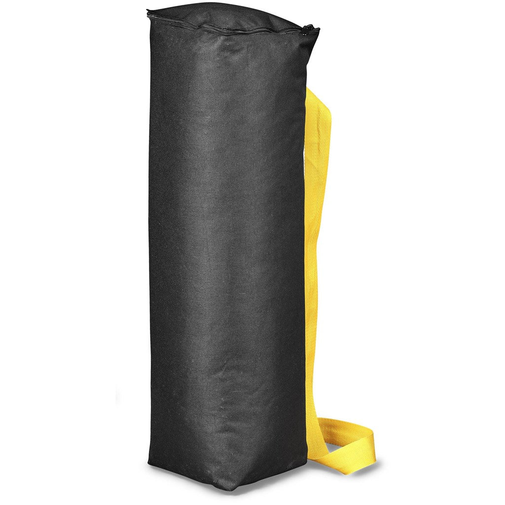 Legend 4 Flag Fountain 6m Large (1m x 4m flags) - Image 3