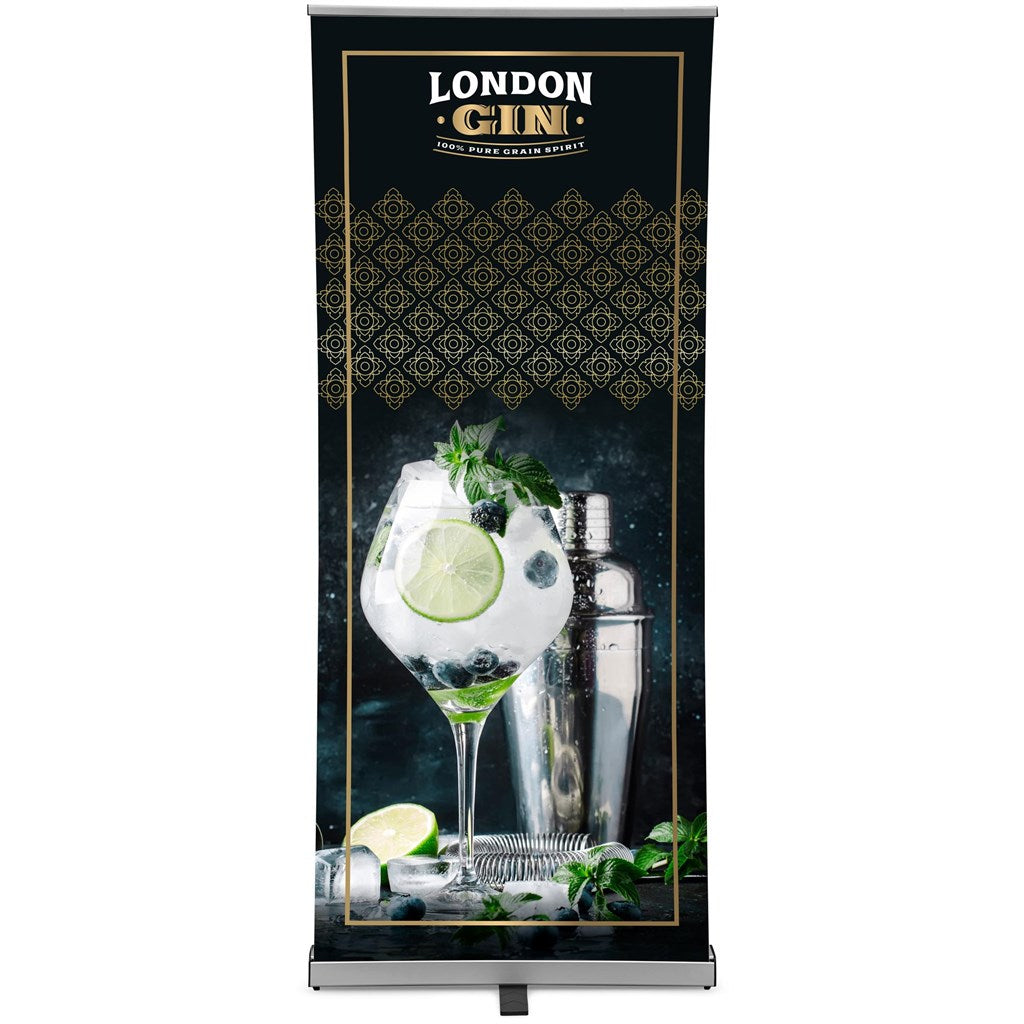 Champion Layflat Pull Up Banner - Image 2