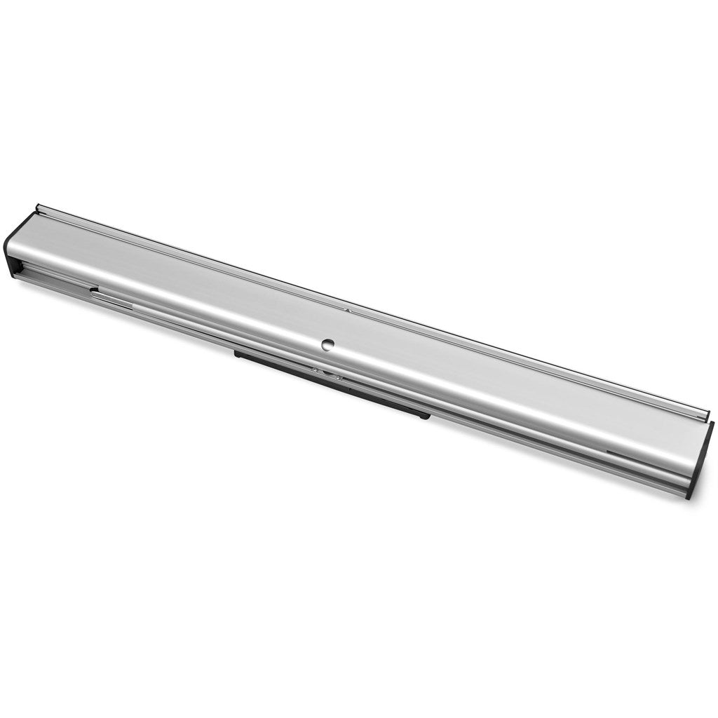 Champion Fabric Pull Up Banner - Image 6