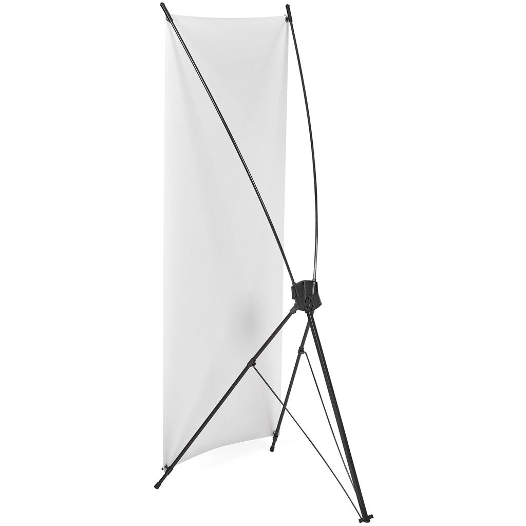 Champion Layflat PVC X-Banner 60cm x 160cm - Image 4