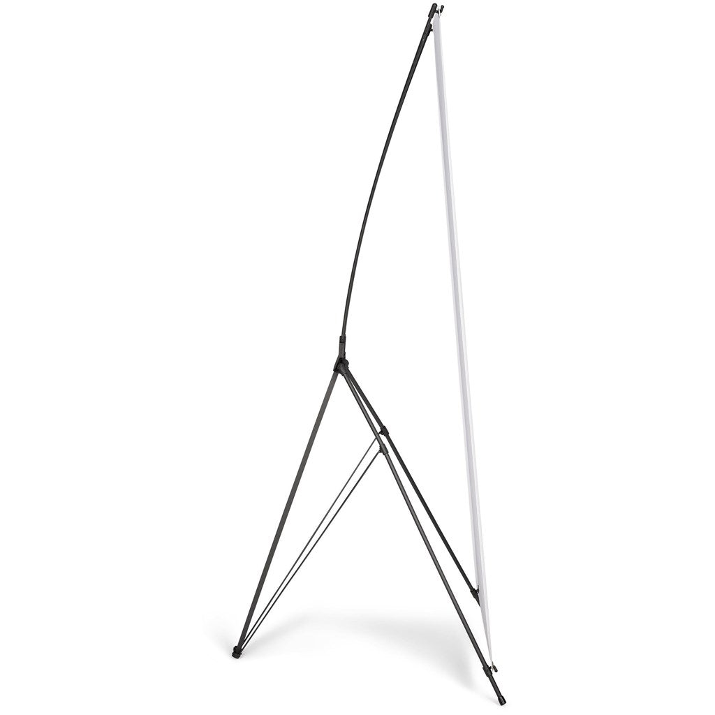 Champion Layflat PVC X-Banner 80cm x 180cm - Image 5
