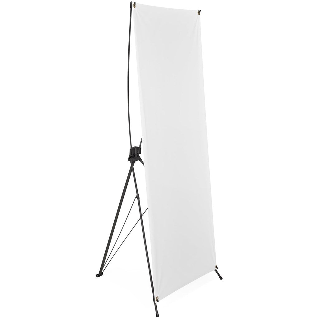 Champion Fabric X-Banner 80cm x 180cm - Image 3