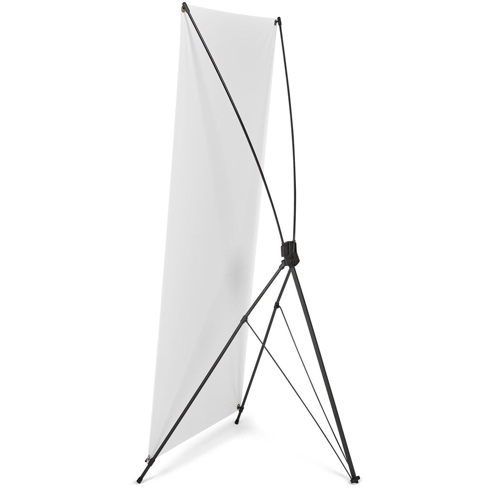 Champion Fabric X-Banner 80cm x 180cm - Image 4