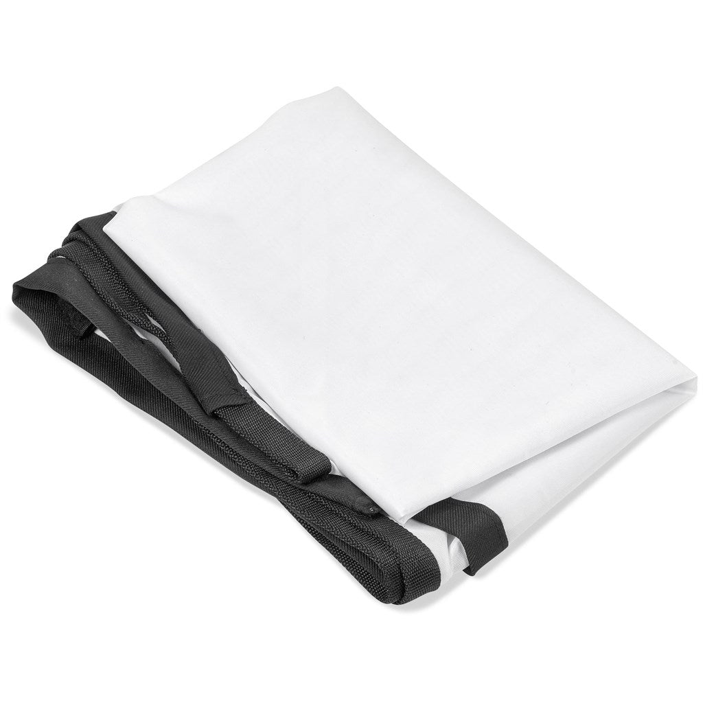 Legend 3m Arcfin Flying Banner (Set of 2) - Image 4