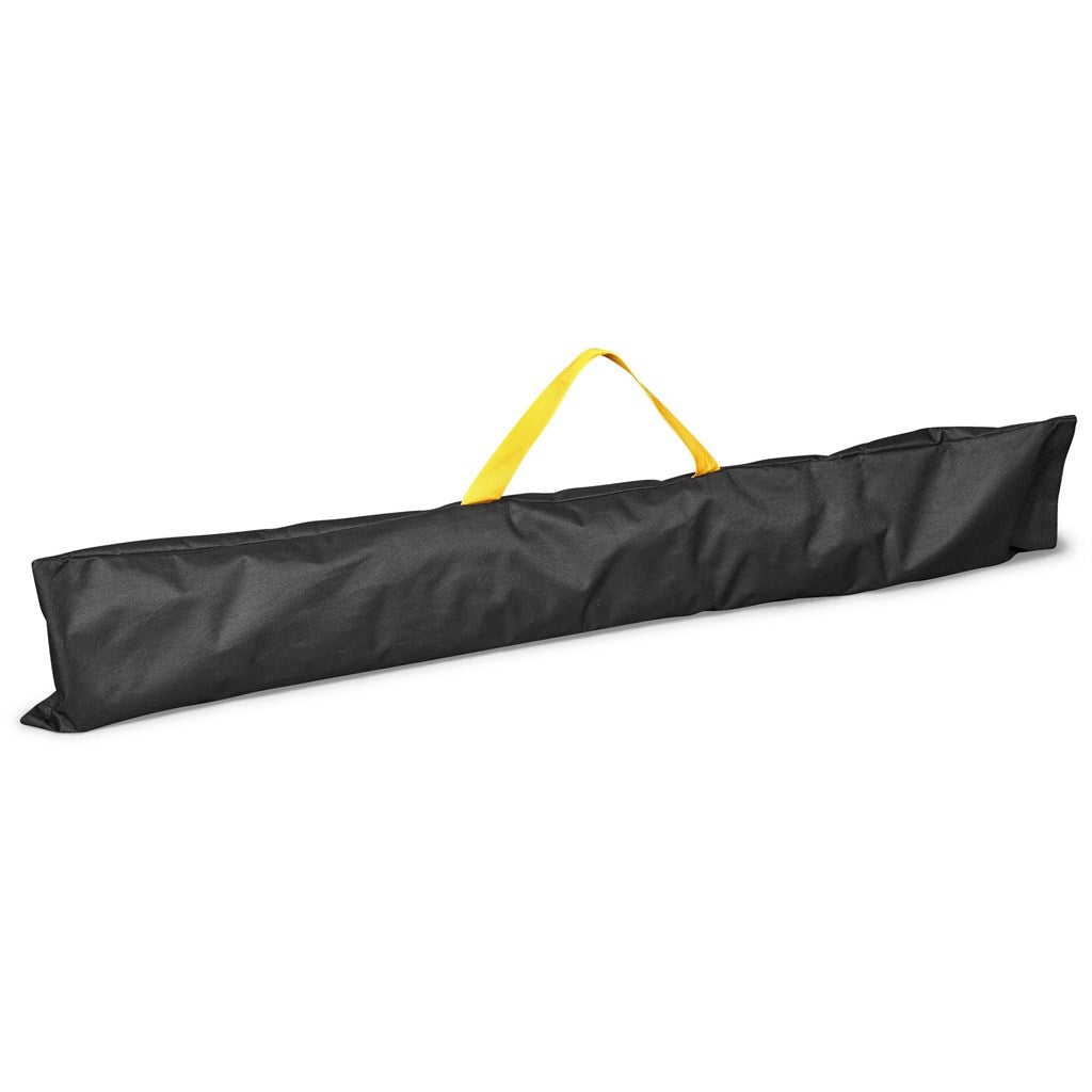 Legend A-Frame with PVC Print 2m x 1m - Image 4
