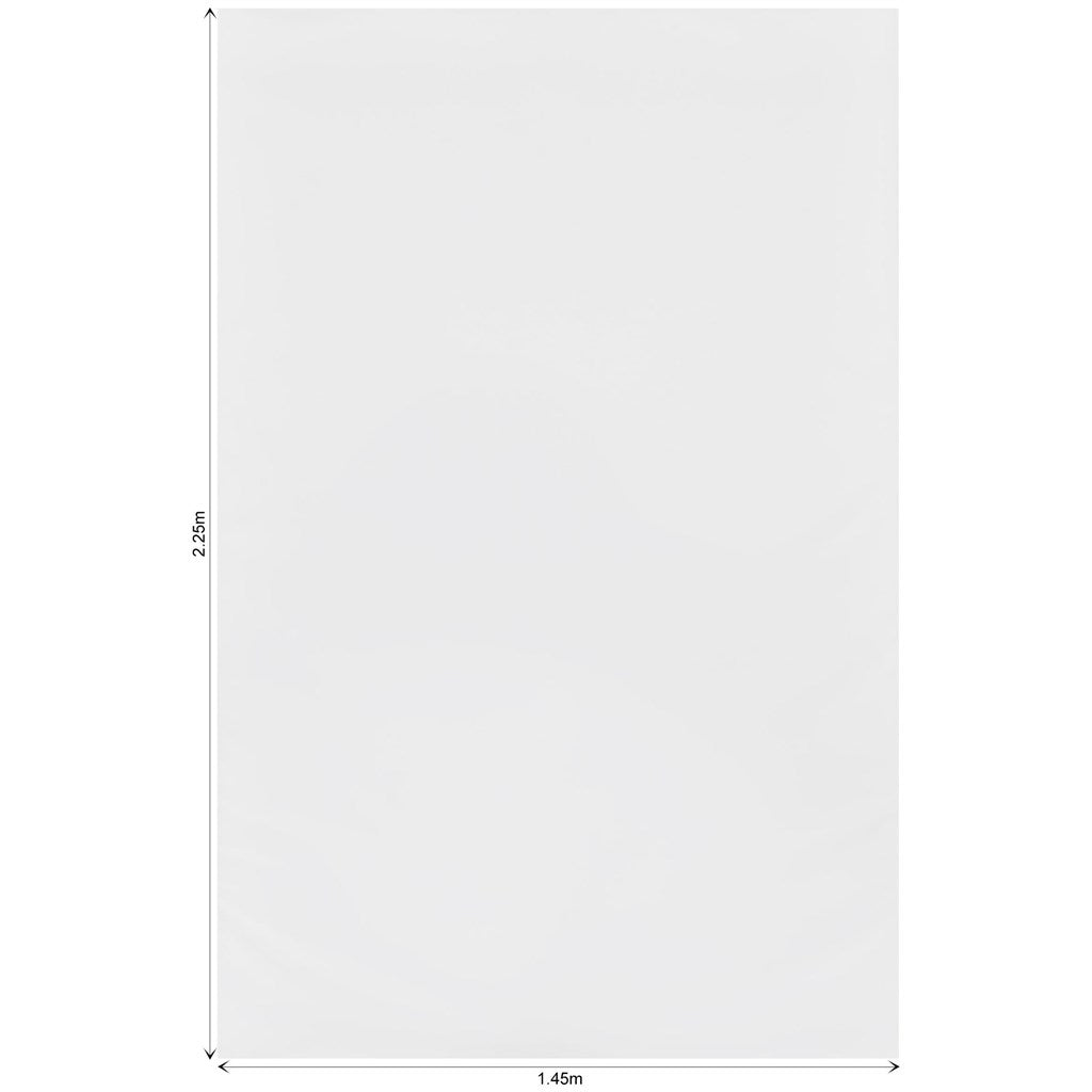 Legend Curved Banner Wall Skin 1.45m x 2.25m (Excludes Hardware) - Image 2