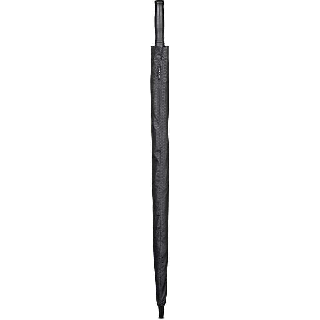Alex Varga Taranis Auto-Open Golf Umbrella - Image 2
