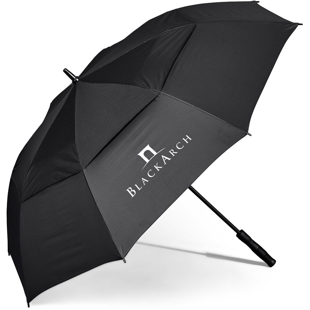 Alex Varga Taranis Auto-Open Golf Umbrella - Image 5
