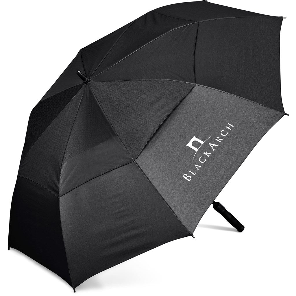 Alex Varga Taranis Auto-Open Golf Umbrella - Image 7