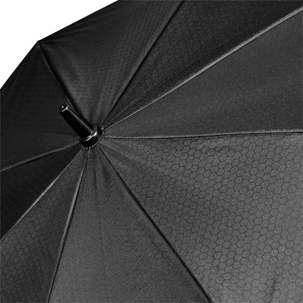 Alex Varga Taranis Auto-Open Golf Umbrella - Image 9