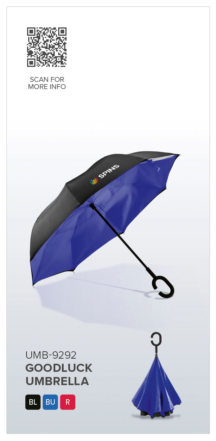 Goodluck Umbrella - Image 3