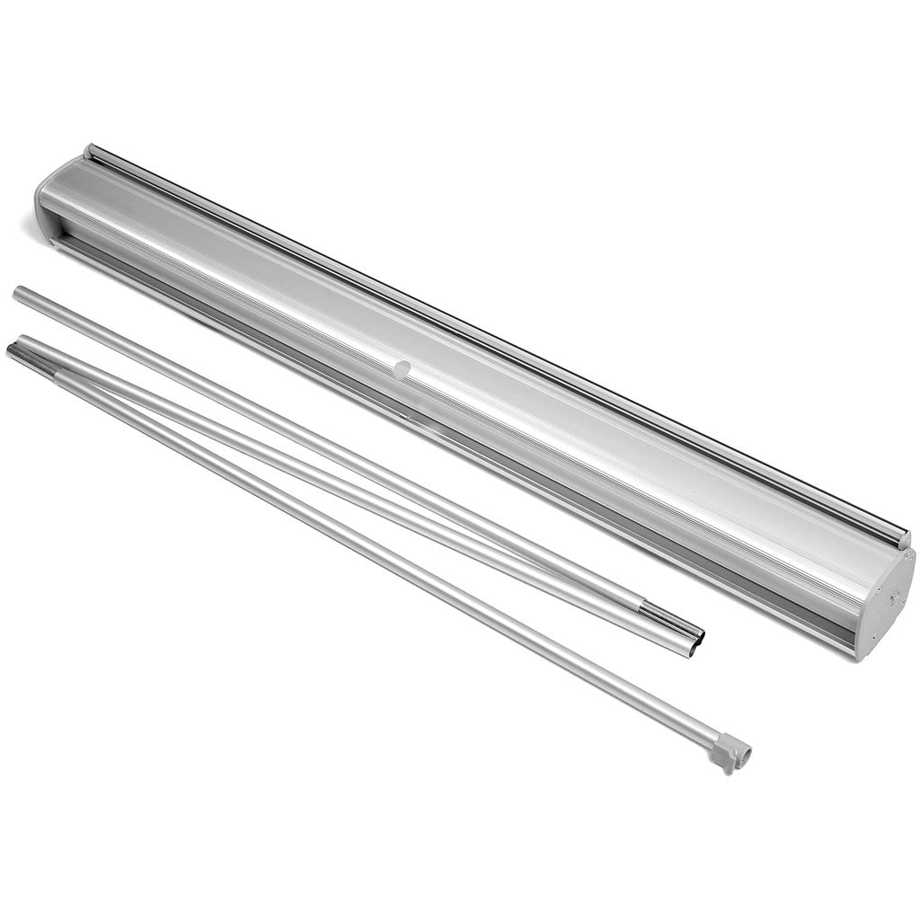 Everyday Fabric Pull-Up Banner - Image 14