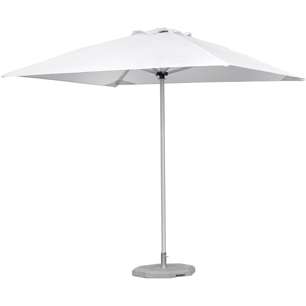 Fade Resistant Parasol Single Pole 3m x 3m - Image 2
