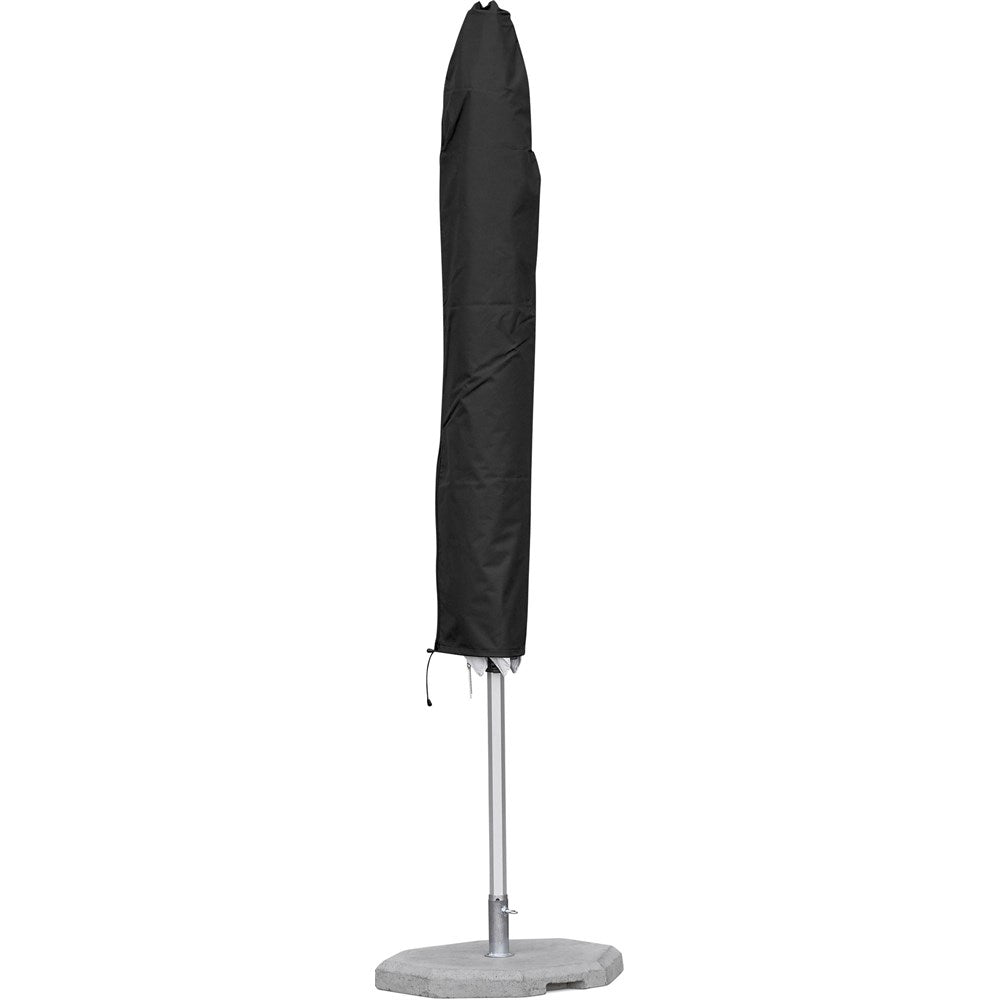 Fade Resistant Parasol Single Pole 2m x 2m - Image 2