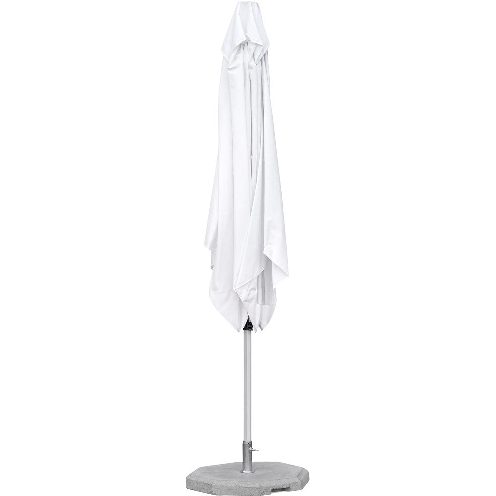 Fade Resistant Parasol Single Pole 2m x 2m - Image 4