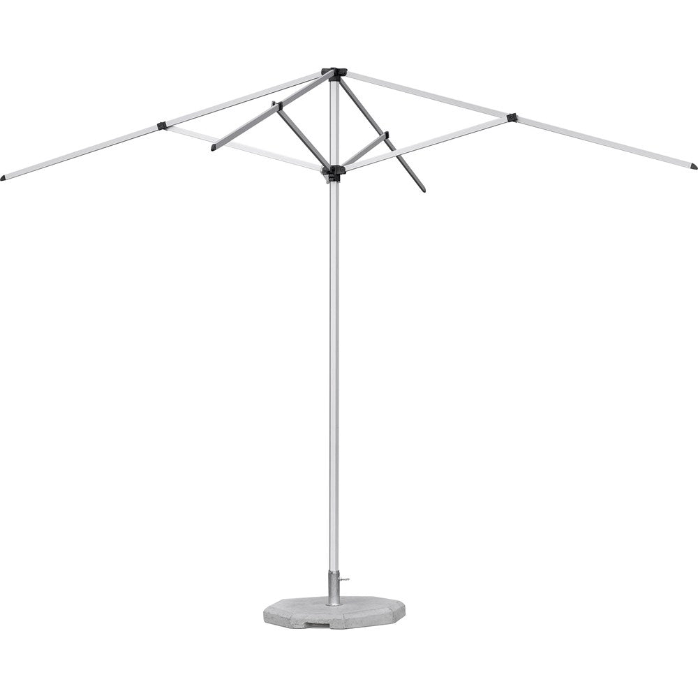 Fade Resistant Parasol Single Pole 2m x 2m - Image 6
