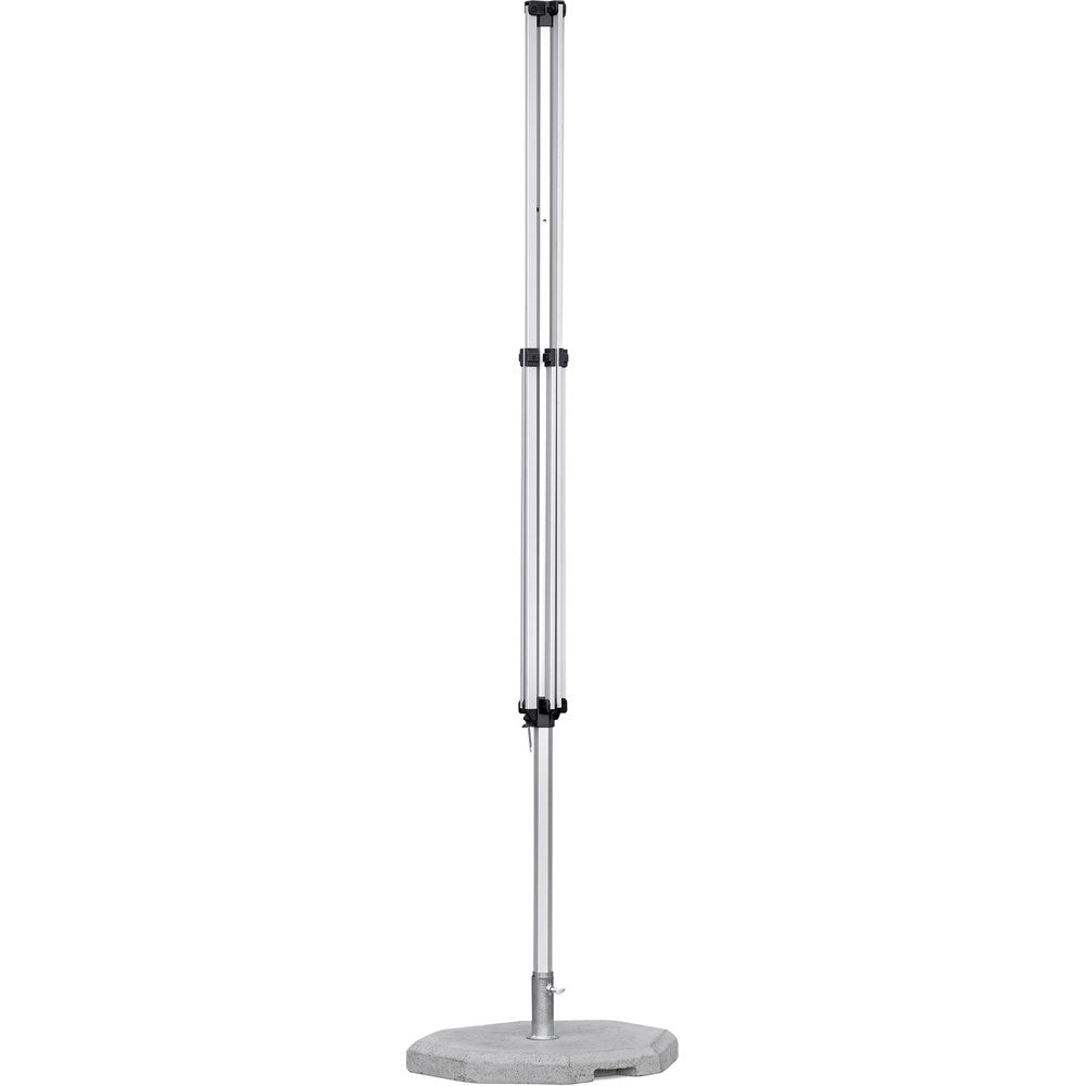 Fade Resistant Parasol Single Pole 2m x 2m - Image 7
