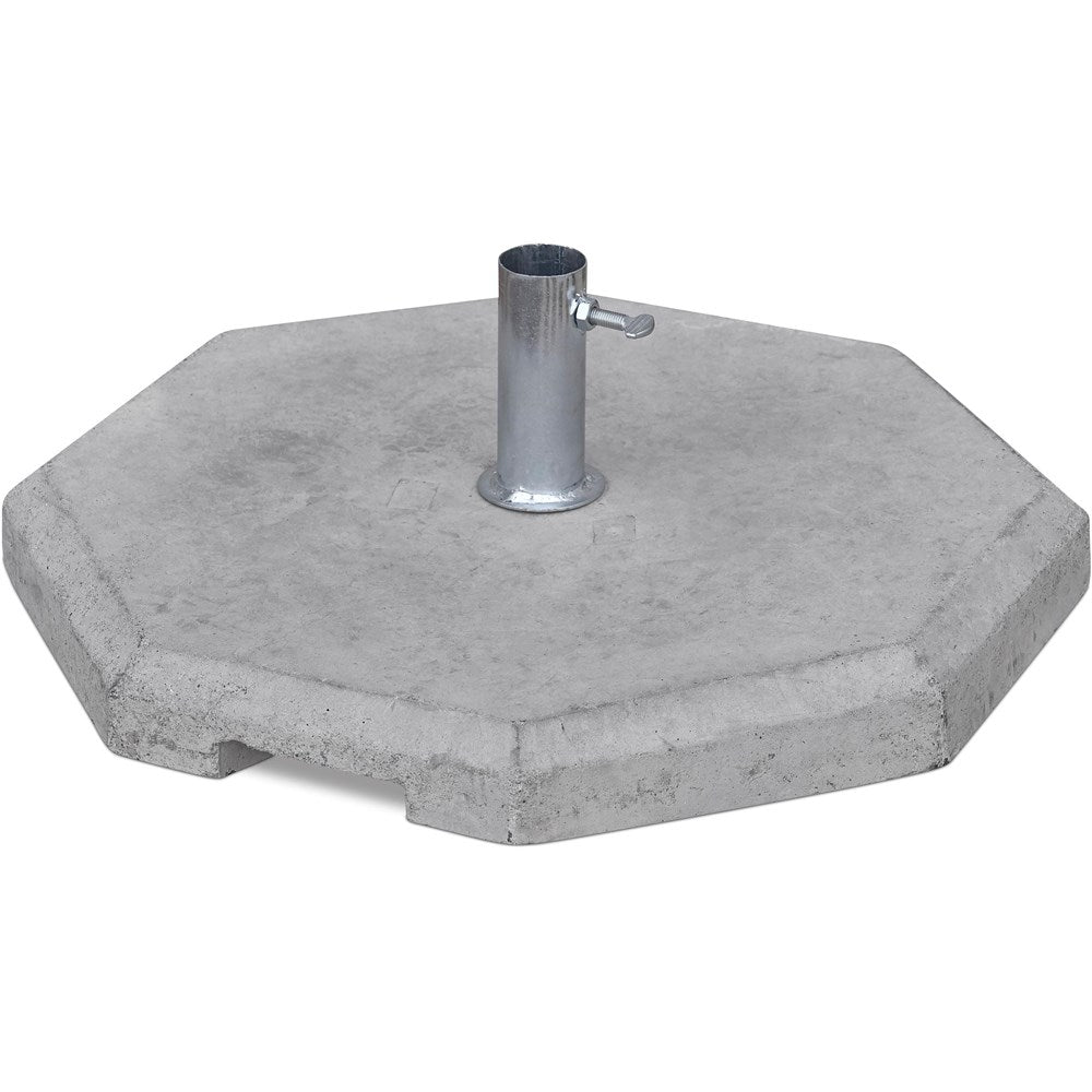 Fade Resistant Parasol Single Pole 2m x 2m - Image 14