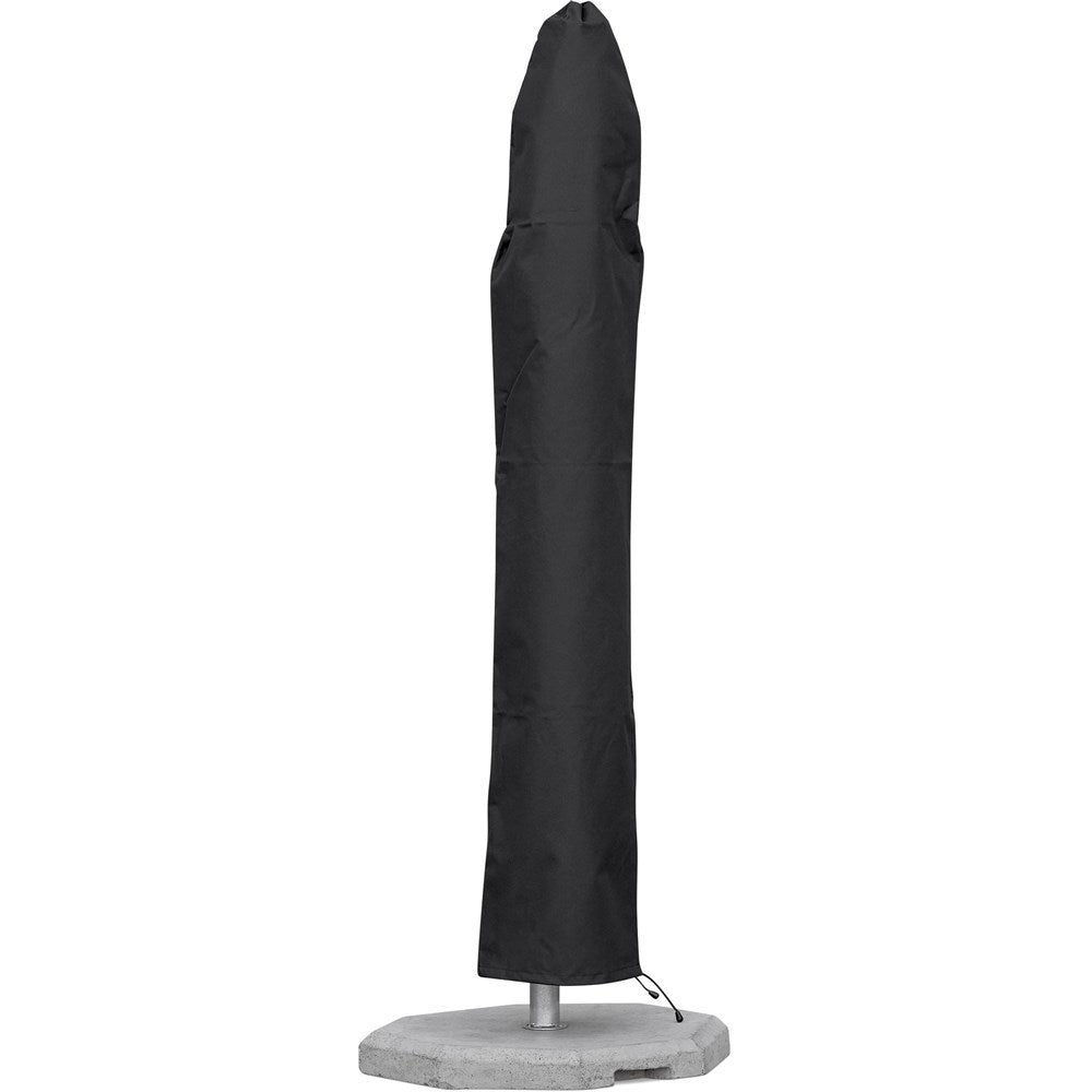 Fade Resistant Parasol Sliding Pole 2m x 2m - Image 2
