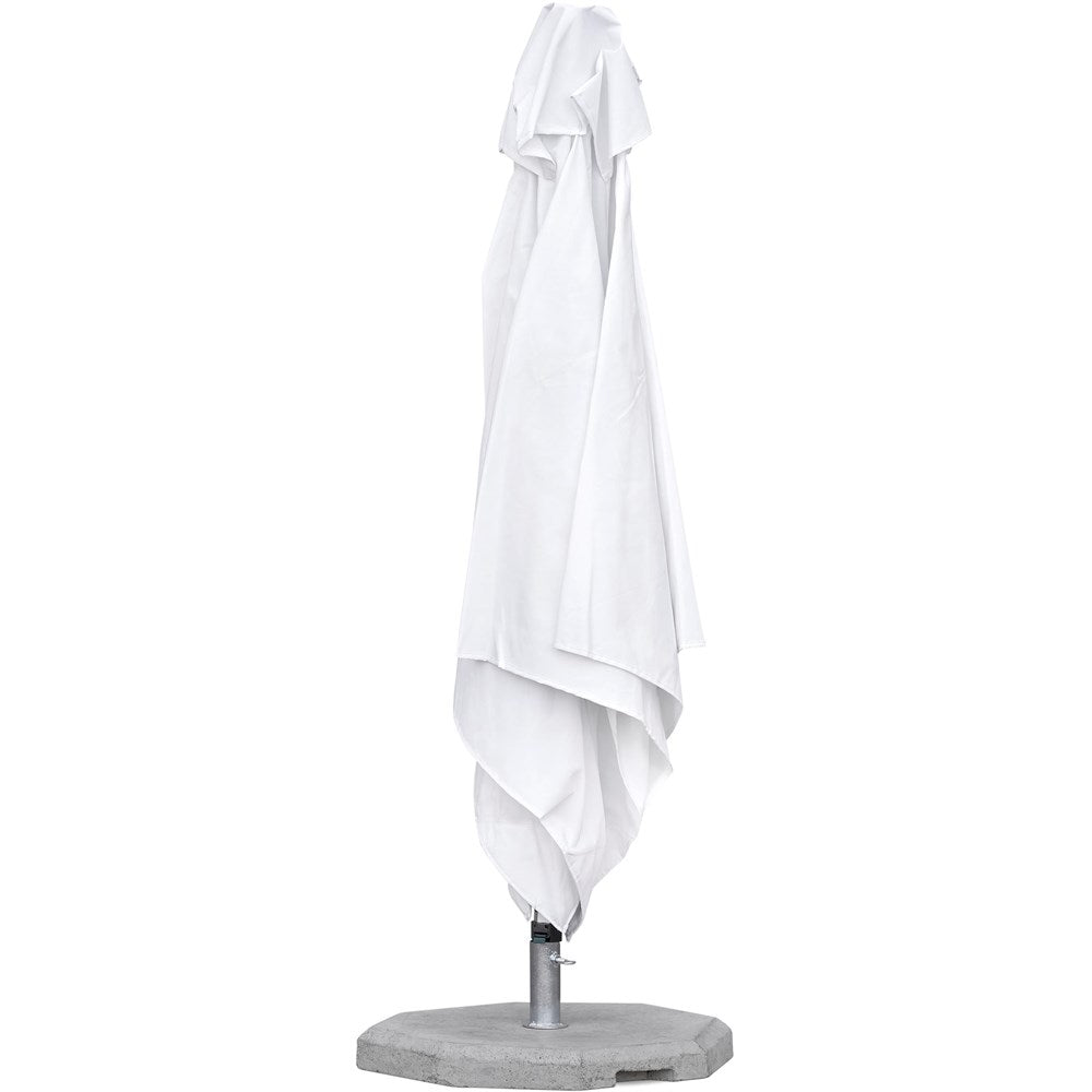 Fade Resistant Parasol Sliding Pole 2m x 2m - Image 4