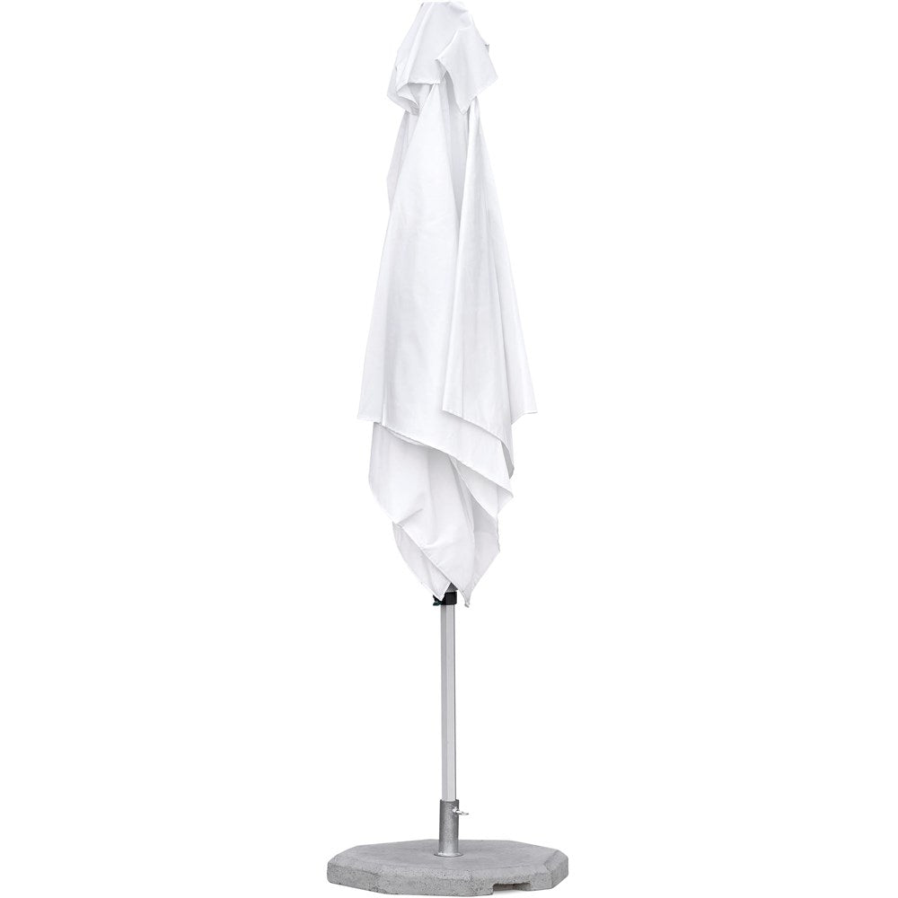 Fade Resistant Parasol Sliding Pole 2m x 2m - Image 5