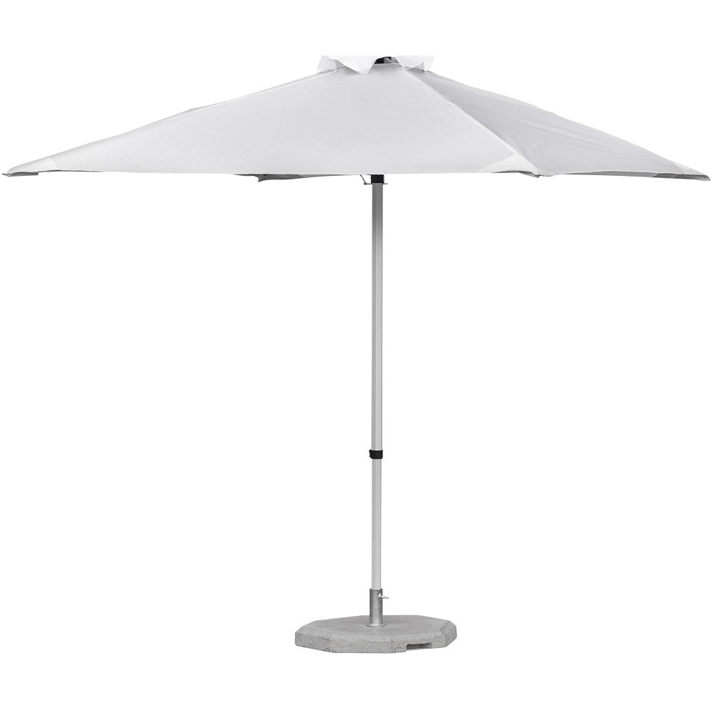 Fade Resistant Parasol Sliding Pole 2m x 2m - Image 6