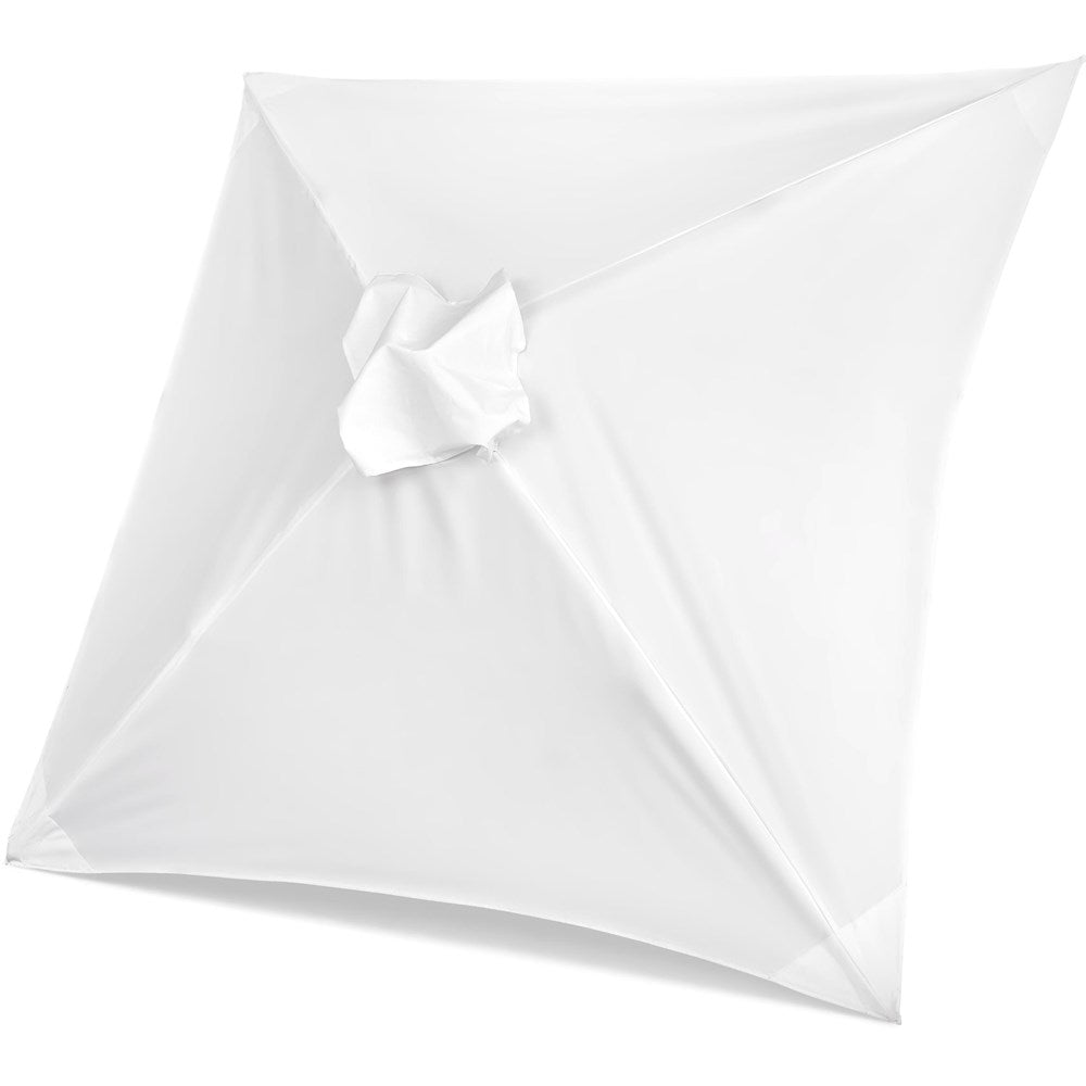 Fade Resistant Parasol Sliding Pole 2m x 2m - Image 10