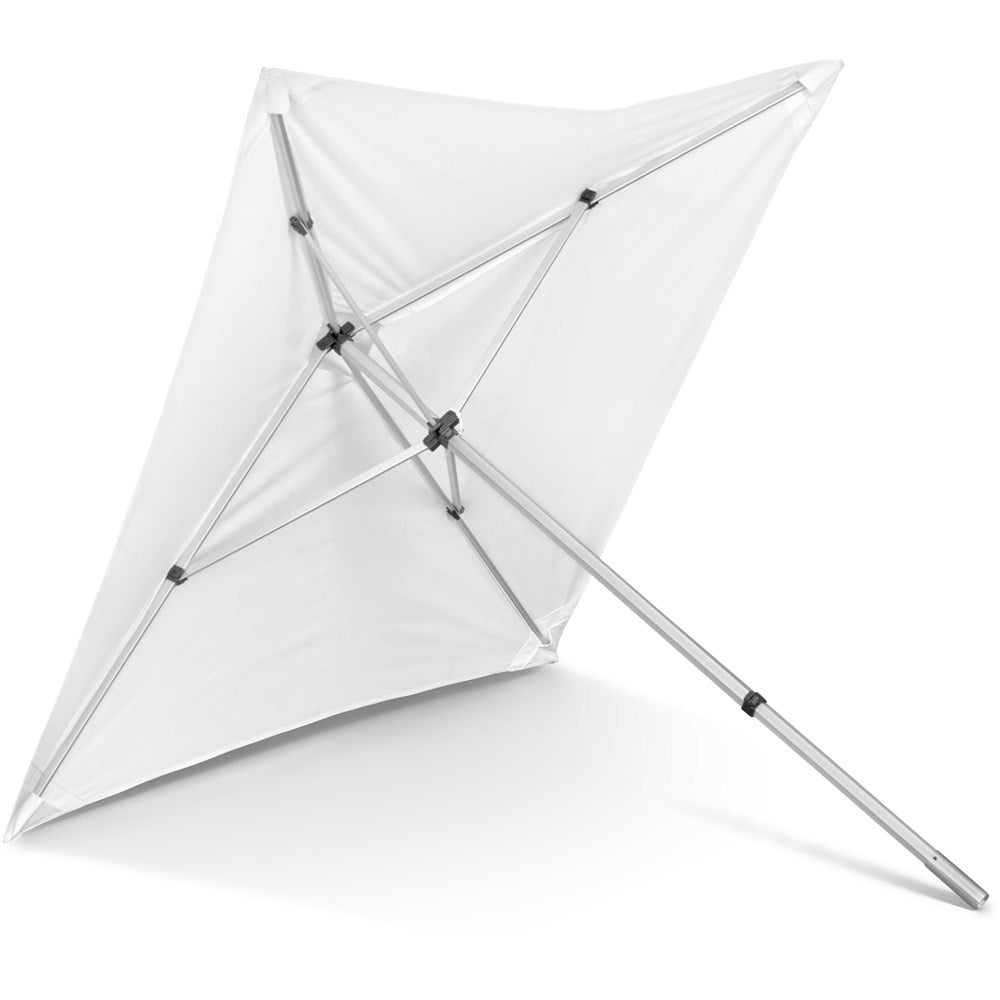 Fade Resistant Parasol Sliding Pole 2m x 2m - Image 13