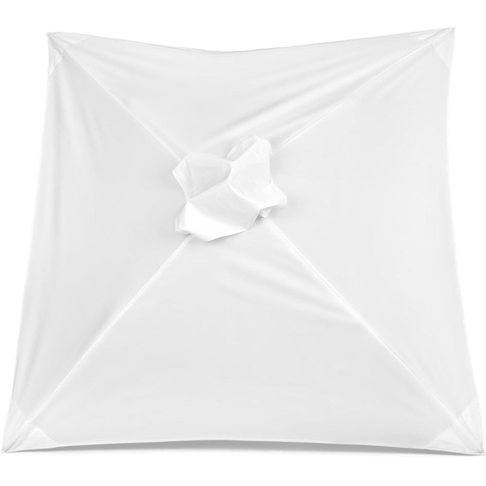 Fade Resistant Parasol Single Pole 2.2m x 2.2m - Image 9