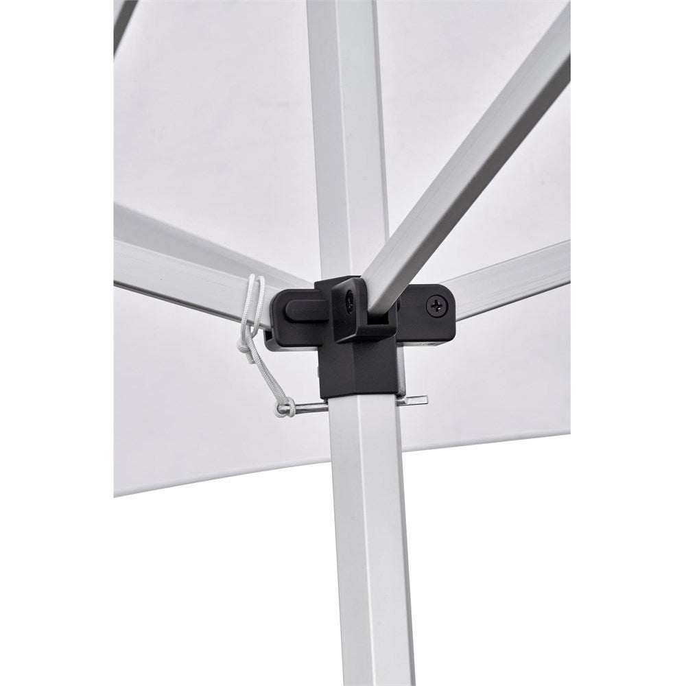 Fade Resistant Parasol Single Pole 2.2m x 2.2m - Image 15