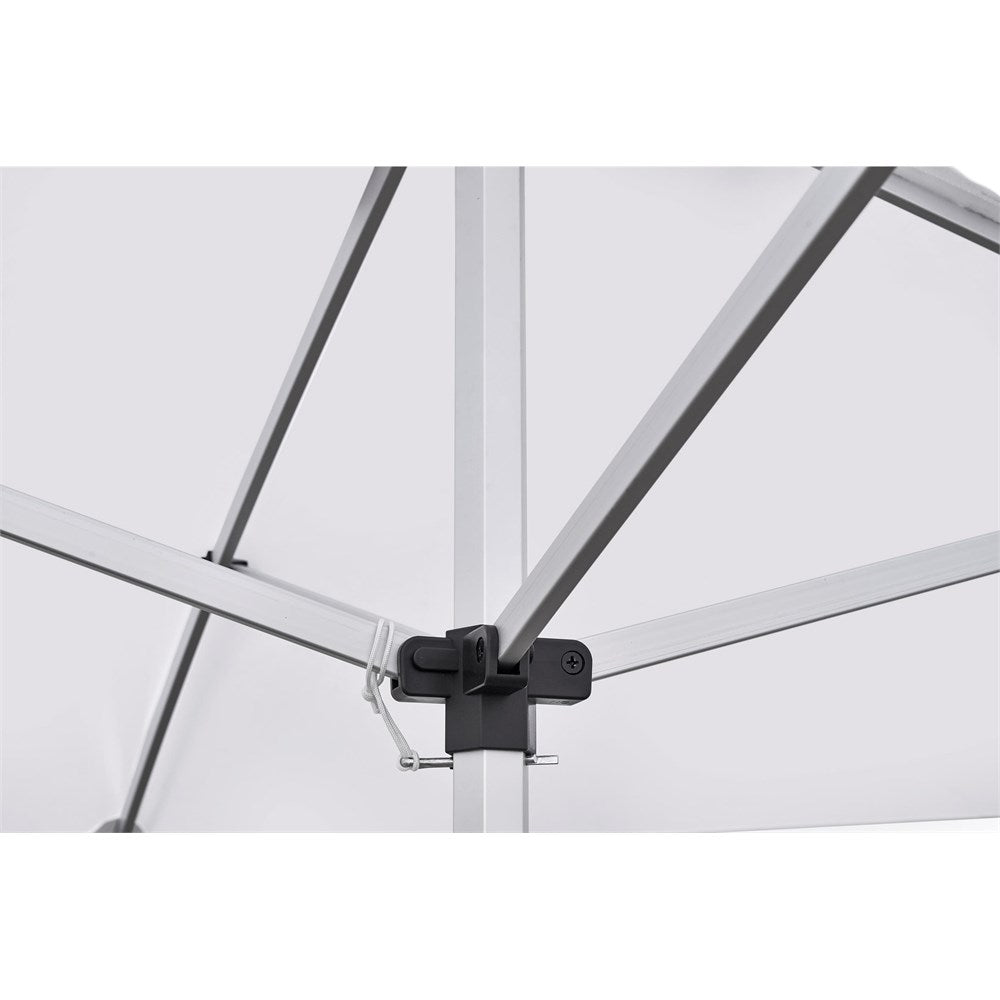 Fade Resistant Parasol Single Pole 2.2m x 2.2m - Image 17