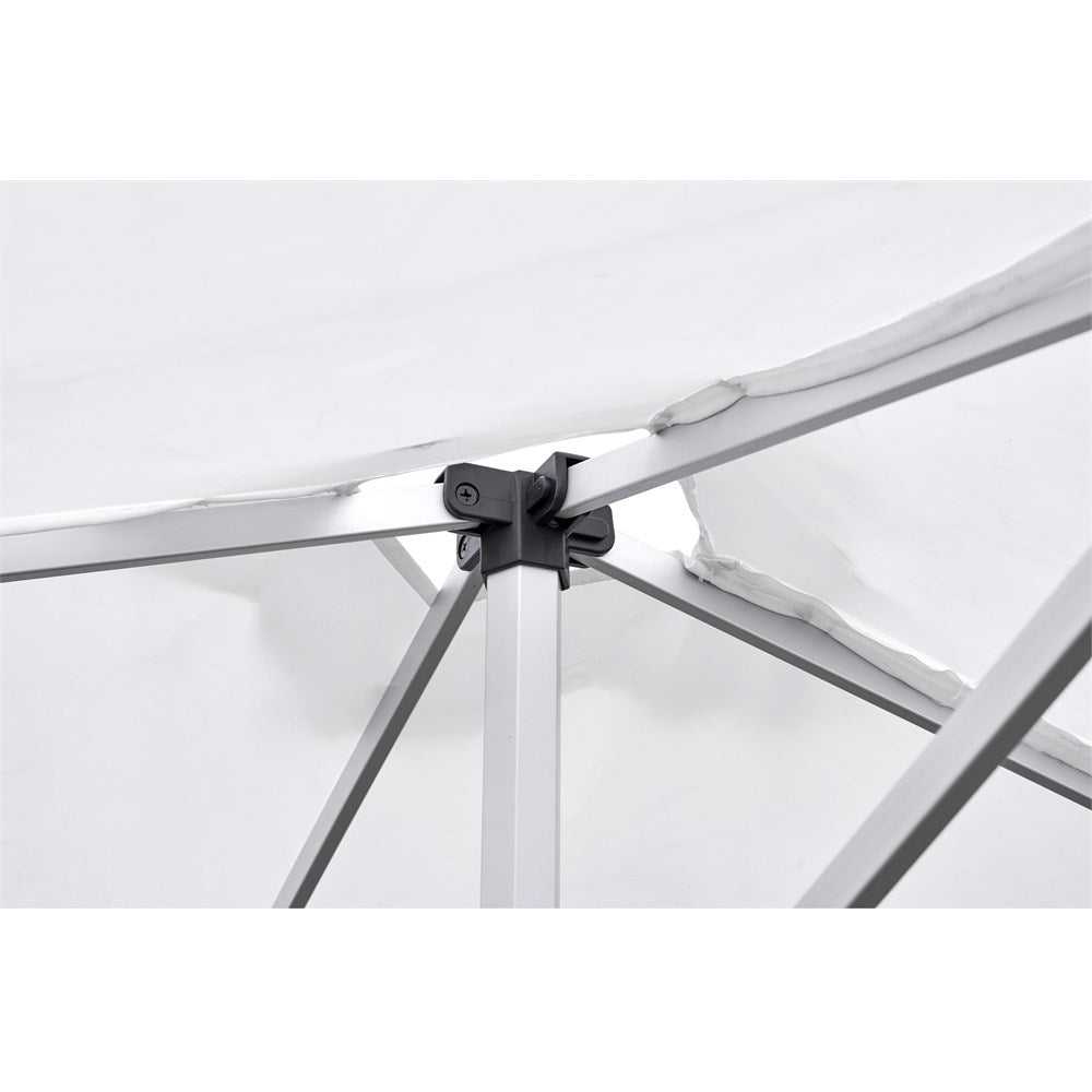 Fade Resistant Parasol Single Pole 2.2m x 2.2m - Image 18