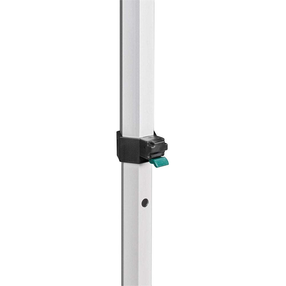 Fade Resistant Parasol Single Pole 2.2m x 2.2m - Image 21