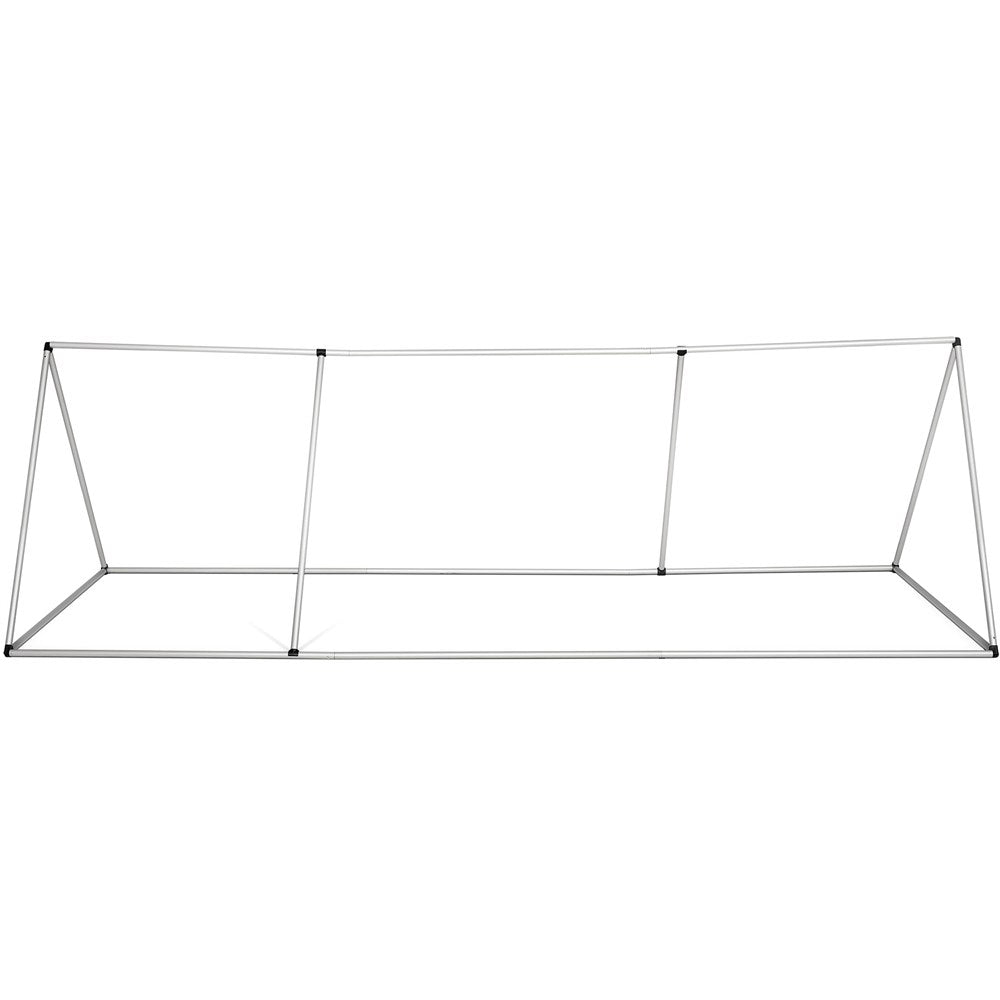 Fade Resistant A-Frame with Fabric Print 3m x 1m - Image 3