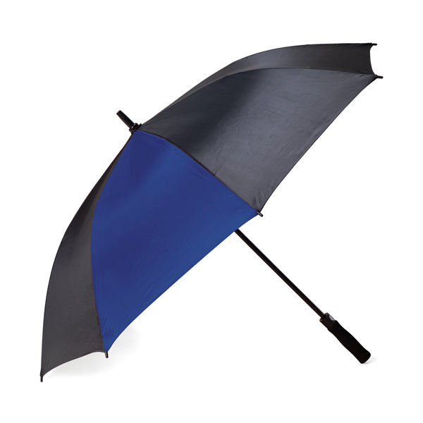 Classic Pop Up 2 Tone Umbrella - Image 9