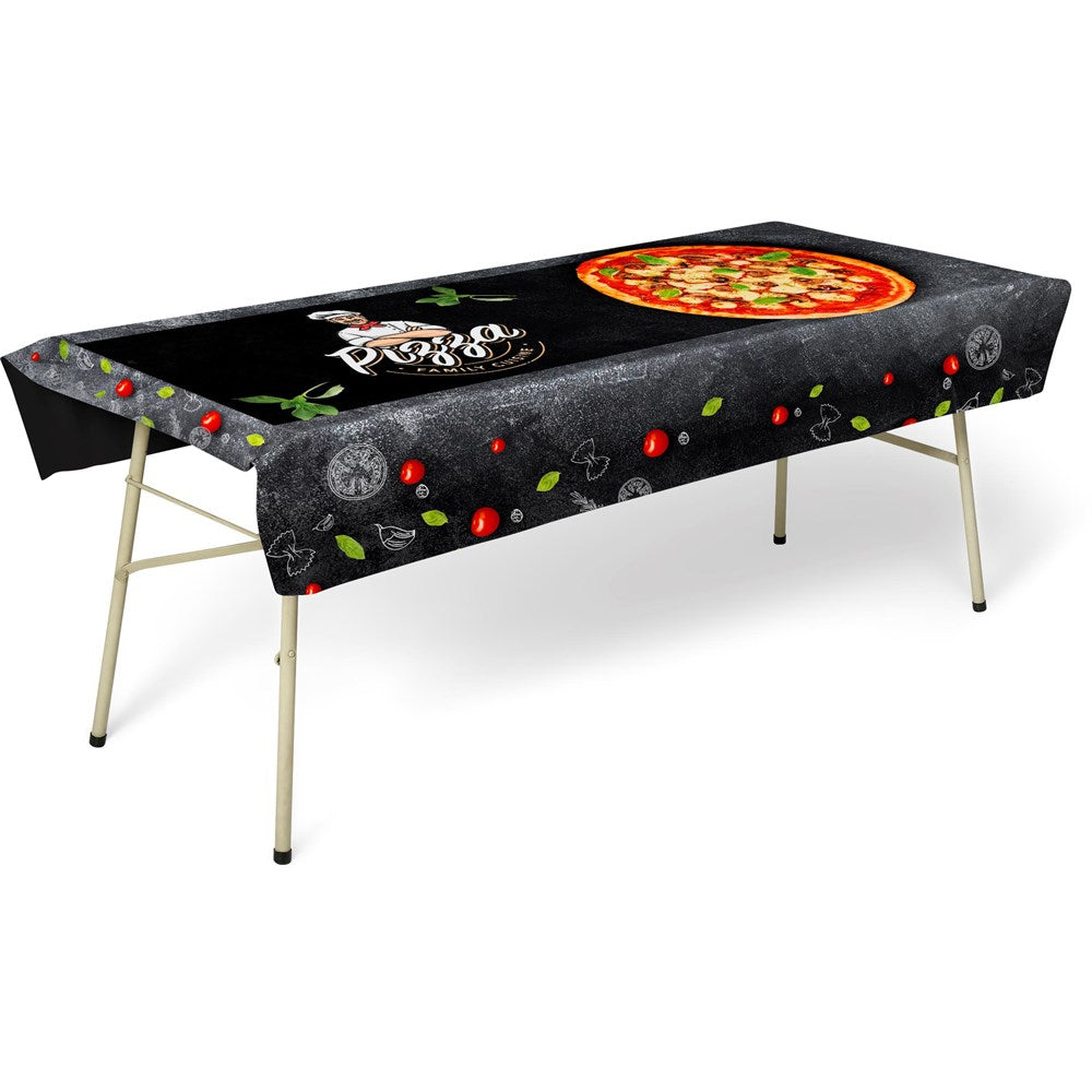 Champion PVC Table Cloth 2 x 1.25m - Image 3