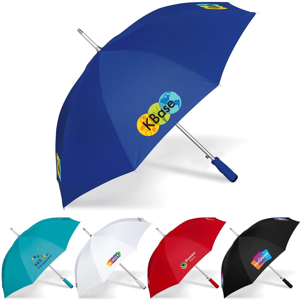 Cloudburst Auto-Open Umbrella - Image 4