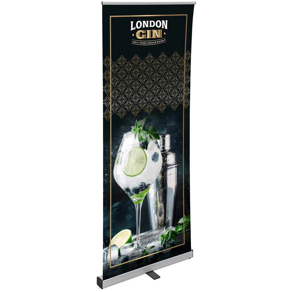 Champion Layflat Pull Up Banner - Image 12